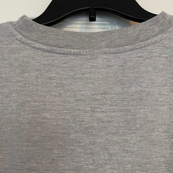 TAYLOR SWIFT 2023 ERAs Tour XL Sweatshirt. Looks new.Mostly Cotton.Date & Cities - Picture 11 of 12